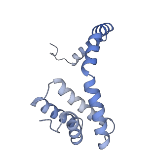 21867_6wq0_e_v1-1
Cryo-EM of the S. solfataricus rod-shaped virus, SSRV1