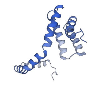 21867_6wq0_h_v1-1
Cryo-EM of the S. solfataricus rod-shaped virus, SSRV1