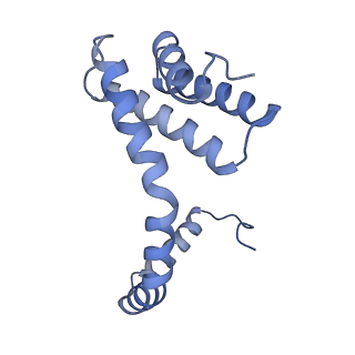 21867_6wq0_s_v1-1
Cryo-EM of the S. solfataricus rod-shaped virus, SSRV1
