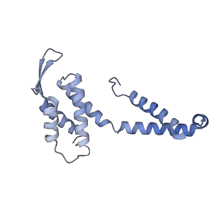 21868_6wq2_H_v1-1
Cryo-EM of the S. islandicus filamentous virus, SIFV