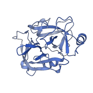 32717_7wr7_B_v1-1
Structure of Inhibited-EP