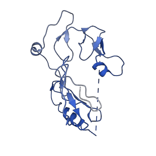 32735_7wrq_B_v1-0
Structure of Human IGF1/IGFBP3/ALS Ternary Complex