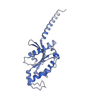 37771_8wrb_A_v1-1
Lysophosphatidylserine receptor GPR34-Gi complex