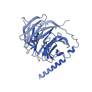 37771_8wrb_B_v1-1
Lysophosphatidylserine receptor GPR34-Gi complex