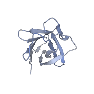 32744_7ws5_I_v1-0
Structures of Omicron Spike complexes illuminate broad-spectrum neutralizing antibody development