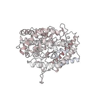 32750_7ws8_E_v1-0
Structures of Omicron Spike complexes illuminate broad-spectrum neutralizing antibody development