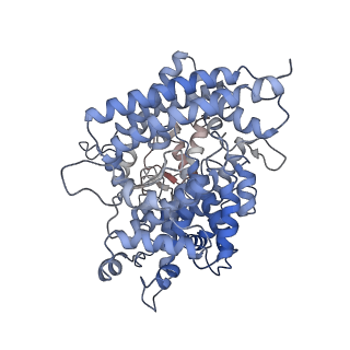 32757_7wsg_A_v1-0
Cryo-EM structure of SARS-CoV spike receptor-binding domain in complex with sea lion ACE2