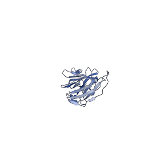 32762_7wso_B_v1-0
Structure of a membrane protein G