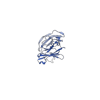 32762_7wso_K_v1-0
Structure of a membrane protein G