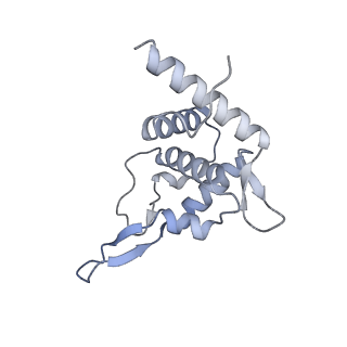 32804_7wtx_T_v1-2
Cryo-EM structure of a human pre-40S ribosomal subunit - State RRP12-B1