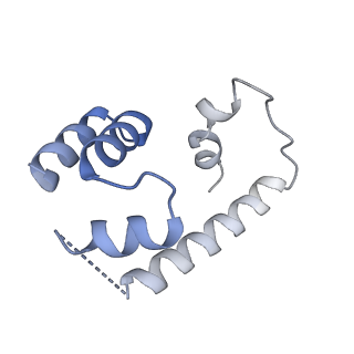 21910_6wuc_T_v1-2
The yeast Ctf3 complex with Cnn1-Wip1