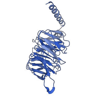 32824_7wu9_B_v1-3
Cryo-EM structure of the human EP3-Gi signaling complex