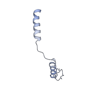 32850_7wv9_C_v1-2
Cryo-EM structure of human receptor with G proteins