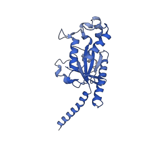 32860_7wvw_A_v1-0
Cryo-EM structure of the human formyl peptide receptor 2 in complex with fMYFINILTL and Gi2