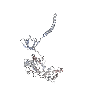6694_5wvk_J_v1-2
Yeast proteasome-ADP-AlFx