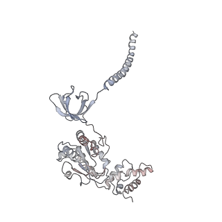 6694_5wvk_J_v1-3
Yeast proteasome-ADP-AlFx