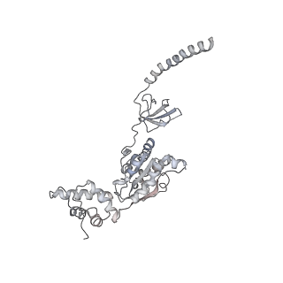 6694_5wvk_M_v1-3
Yeast proteasome-ADP-AlFx