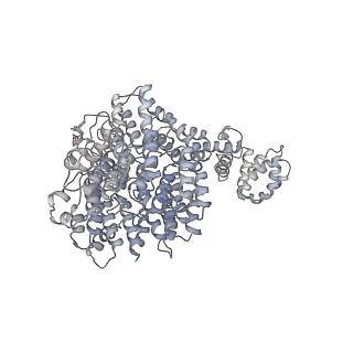 6694_5wvk_N_v1-3
Yeast proteasome-ADP-AlFx