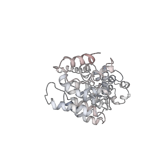 6694_5wvk_O_v1-2
Yeast proteasome-ADP-AlFx