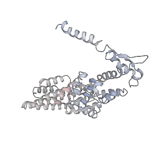 6694_5wvk_R_v1-2
Yeast proteasome-ADP-AlFx
