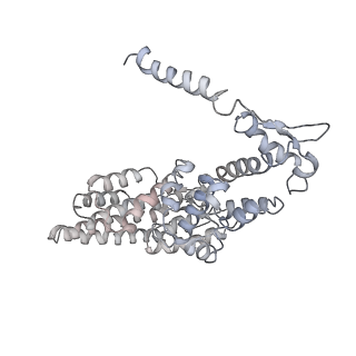 6694_5wvk_R_v1-3
Yeast proteasome-ADP-AlFx