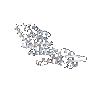 6694_5wvk_S_v1-2
Yeast proteasome-ADP-AlFx