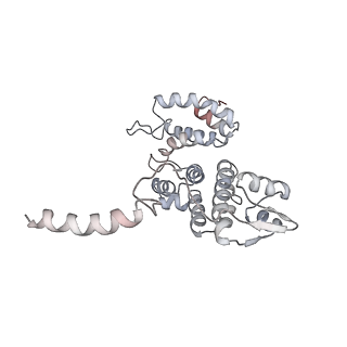 6694_5wvk_T_v1-2
Yeast proteasome-ADP-AlFx