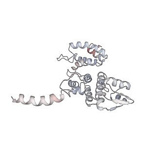 6694_5wvk_T_v1-3
Yeast proteasome-ADP-AlFx