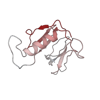 6694_5wvk_X_v1-2
Yeast proteasome-ADP-AlFx