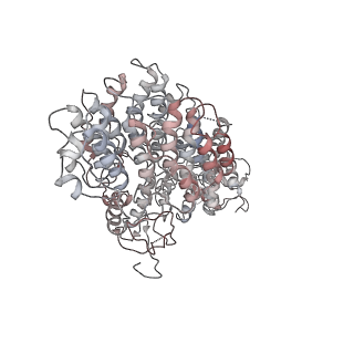 6694_5wvk_Z_v1-2
Yeast proteasome-ADP-AlFx