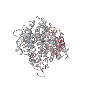 6694_5wvk_Z_v1-3
Yeast proteasome-ADP-AlFx