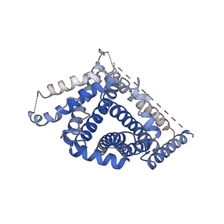 32865_7wwb_A_v1-1
Choline transporter-like protein 1