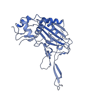 32874_7wwv_D_v1-1
DNA bound-ICP1 Csy complex