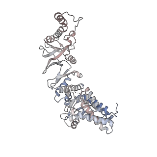 32903_7wz3_Z_v1-1
Cryo-EM structure of human TRiC-tubulin-S1 state