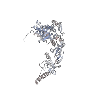 32903_7wz3_q_v1-1
Cryo-EM structure of human TRiC-tubulin-S1 state