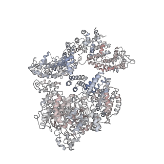 32912_7wzr_C_v1-0
Cryo-EM structure of Mec1-HU