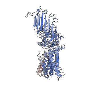21983_6x0o_A_v1-2
Single-Particle Cryo-EM Structure of Arabinosyltransferase EmbB from Mycobacterium smegmatis