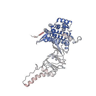 32922_7x0a_h_v1-1
Cryo-EM structure of human TRiC-NPP state