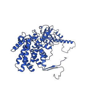 32926_7x0v_L_v1-1
cryo-EM structure of human TRiC-ADP-AlFx