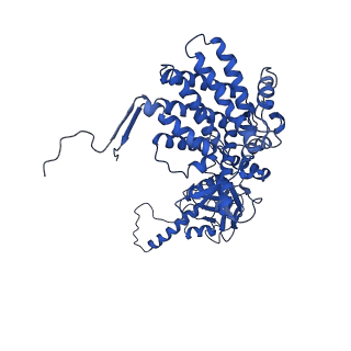 32926_7x0v_N_v1-1
cryo-EM structure of human TRiC-ADP-AlFx