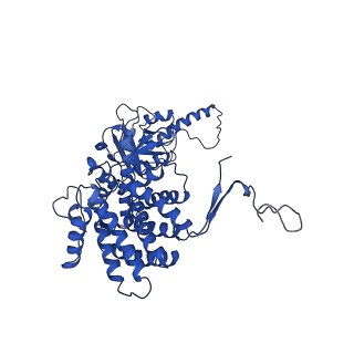 32926_7x0v_e_v1-1
cryo-EM structure of human TRiC-ADP-AlFx