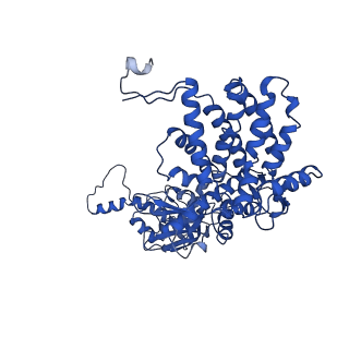 32926_7x0v_z_v1-1
cryo-EM structure of human TRiC-ADP-AlFx