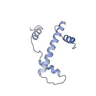 6700_5x0y_A_v1-4
Complex of Snf2-Nucleosome complex with Snf2 bound to SHL2 of the nucleosome