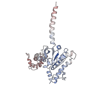 21994_6x1a_A_v1-2
Non peptide agonist PF-06882961, bound to Glucagon-Like peptide-1 (GLP-1) Receptor