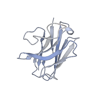 21994_6x1a_N_v1-2
Non peptide agonist PF-06882961, bound to Glucagon-Like peptide-1 (GLP-1) Receptor
