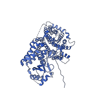 32942_7x1i_B_v1-0
Cryo-EM structure of human BTR1 in the outward-facing state.