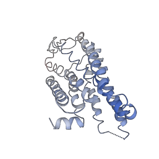 32949_7x1t_A_v1-1
Structure of Thyrotropin-Releasing Hormone Receptor bound with Taltirelin.