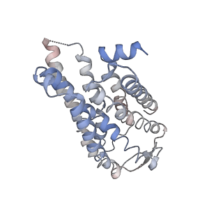32950_7x1u_A_v1-1
Structure of Thyrotropin-Releasing Hormone Receptor bound with an Endogenous Peptide Agonist TRH.