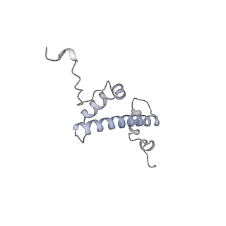 37984_8x15_A_v1-0
Structure of nucleosome-bound SRCAP-C in the apo state