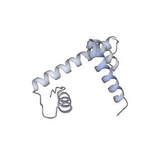 37984_8x15_B_v1-0
Structure of nucleosome-bound SRCAP-C in the apo state